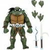 Figures Teenage Mutant Ninja Turtles TMNT Archie Comics Slash - NECA 7" Action Figure [Pre-order]