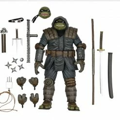 Figures Teenage Mutant Ninja Turtles TMNT Last Ronin Armored Ultimate - NECA 7" Action Figure [Pre-order]