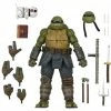 Teenage Mutant Ninja Turtles TMNT Last Ronin Unarmored Ultimate - NECA 7" Action Figure [Pre-order] Figures