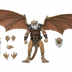 Figures Gargoyles Hudson Ultimate - NECA 8" Action Figure [Pre-order]