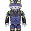 Figures Evangelion Eva 13 New Paint - Medicom Toy 1000% Be@rbrick Figure [Pre-order]