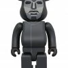 Squid Game Frontman - Medicom Toy 1000% Be@rbrick Figure [Pre-order] Figures
