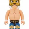 First Generation Tiger Mask - Medicom Toy 1000% Be@rbrick Figure [Pre-order] Figures