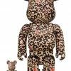 Amplifier - Medicom Toy 100% & 400% Be@rbrick Figure (SET Of 2) [Pre-order]