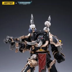 Warhammer 40K - Brother Bathalorr - JoyToy 1/18 Scale Figure [Pre-order] Figures