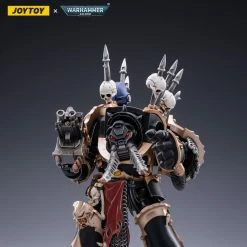 Warhammer 40K - Brother Bathalorr - JoyToy 1/18 Scale Figure [Pre-order] Figures