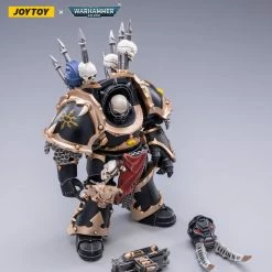 Warhammer 40K - Brother Bathalorr - JoyToy 1/18 Scale Figure [Pre-order] Figures