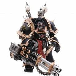 Warhammer 40K - Brother Gornoth - JoyToy 1/18 Scale Figure [Pre-order] Figures