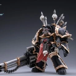 Warhammer 40K - Brother Gornoth - JoyToy 1/18 Scale Figure [Pre-order] Figures