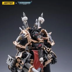 Warhammer 40K - Brother Gornoth - JoyToy 1/18 Scale Figure [Pre-order] Figures