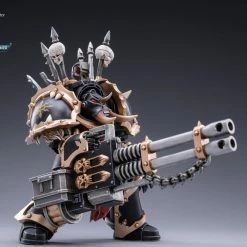 Warhammer 40K - Brother Gornoth - JoyToy 1/18 Scale Figure [Pre-order] Figures