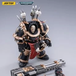 Warhammer 40K - Brother Gornoth - JoyToy 1/18 Scale Figure [Pre-order] Figures