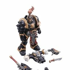 Figures Warhammer 40K - Brother Narghast - JoyToy 1/18 Scale Figure [Pre-order]