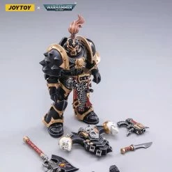 Figures Warhammer 40K - Brother Narghast - JoyToy 1/18 Scale Figure [Pre-order]