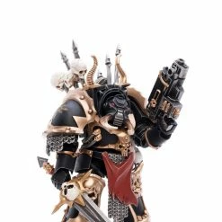 Figures Warhammer 40K - Brother Gnarl - JoyToy 1/18 Scale Figure [Pre-order]