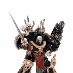 Figures Warhammer 40K - Brother Gnarl - JoyToy 1/18 Scale Figure [Pre-order]