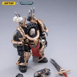 Figures Warhammer 40K - Brother Gnarl - JoyToy 1/18 Scale Figure [Pre-order]