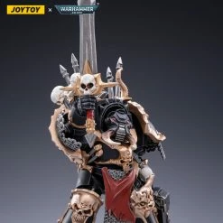 Figures Warhammer 40K - Brother Gnarl - JoyToy 1/18 Scale Figure [Pre-order]