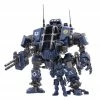 Figures Warhammer 40K - Invictor Tactical Warsuit - JoyToy 1/18 Scale Figure [Pre-order]