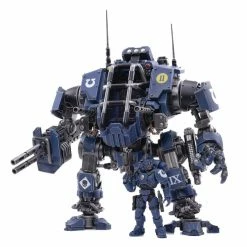 Figures Warhammer 40K - Invictor Tactical Warsuit - JoyToy 1/18 Scale Figure [Pre-order]