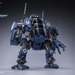 Figures Warhammer 40K - Invictor Tactical Warsuit - JoyToy 1/18 Scale Figure [Pre-order]