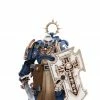 Warhammer 40K - Bladeguard Veterans 03 - JoyToy 1/18 Scale Figure [Pre-order] Figures