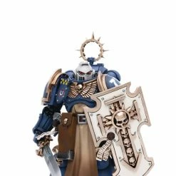 Warhammer 40K - Bladeguard Veterans 03 - JoyToy 1/18 Scale Figure [Pre-order] Figures