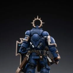 Warhammer 40K - Bladeguard Veterans 03 - JoyToy 1/18 Scale Figure [Pre-order] Figures