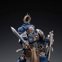 Warhammer 40K - Bladeguard Veterans 03 - JoyToy 1/18 Scale Figure [Pre-order] Figures