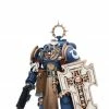 Figures Warhammer 40K - Bladeguard Veterans 02 - JoyToy 1/18 Scale Figure [Pre-order]