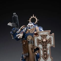 Figures Warhammer 40K - Bladeguard Veterans 02 - JoyToy 1/18 Scale Figure [Pre-order]