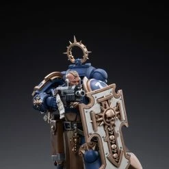 Figures Warhammer 40K - Bladeguard Veterans 02 - JoyToy 1/18 Scale Figure [Pre-order]