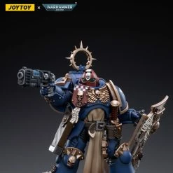 Warhammer 40K - Brother Sergeant Proximo - JoyToy 1/18 Scale Figure [Pre-order]