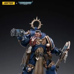 Warhammer 40K - Brother Sergeant Proximo - JoyToy 1/18 Scale Figure [Pre-order]