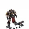 Figures Warhammer 40K - Chaos Space Marine E 05 - JoyToy 1/18 Scale Figure [Pre-order]