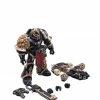 Figures Warhammer 40K - Chaos Space Marine D 04 - JoyToy 1/18 Scale Figure [Pre-order]