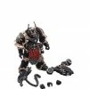 Warhammer 40K - Chaos Space Marine C 03 - JoyToy 1/18 Scale Figure [Pre-order] Figures