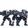 Warhammer 40K - Ultramarines Primaris Reivers - JoyToy 1/18 Scale Figure [Pre-order]