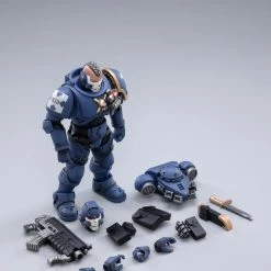 Warhammer 40K - Ultramarines Primaris Reivers - JoyToy 1/18 Scale Figure [Pre-order]