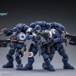 Warhammer 40K - Ultramarines Primaris Reivers - JoyToy 1/18 Scale Figure [Pre-order]