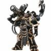 Warhammer 40K - Black Legion Havocs Marine 05 - JoyToy 1/18 Scale Figure [Pre-order] Figures