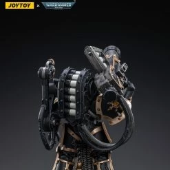 Warhammer 40K - Black Legion Havocs Marine 05 - JoyToy 1/18 Scale Figure [Pre-order] Figures