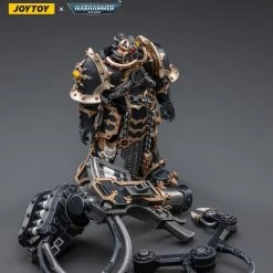 Warhammer 40K - Black Legion Havocs Marine 05 - JoyToy 1/18 Scale Figure [Pre-order] Figures