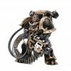 Figures Warhammer 40K - Black Legion Havocs Marine 04 - JoyToy 1/18 Scale Figure [Pre-order]