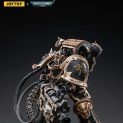 Figures Warhammer 40K - Black Legion Havocs Marine 04 - JoyToy 1/18 Scale Figure [Pre-order]
