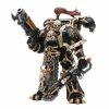 Warhammer 40K - Black Legion Havocs Champion Brother Slael - JoyToy 1/18 Scale Figure [Pre-order]