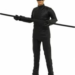 Green Hornet - Kato Deluxe - Diamond Select Toys LLC Action Figure [Pre-order]