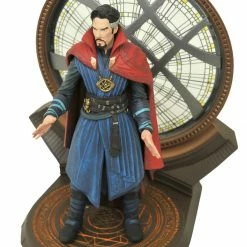 Marvel Doctor Strange In The Multiverse Of Madness - Diamond Select Toys LLC Select Action Figure [Pre-order]