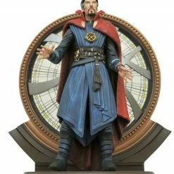 Marvel Doctor Strange In The Multiverse Of Madness - Diamond Select Toys LLC Select Action Figure [Pre-order]