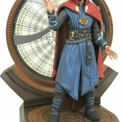 Marvel Doctor Strange In The Multiverse Of Madness - Diamond Select Toys LLC Select Action Figure [Pre-order]